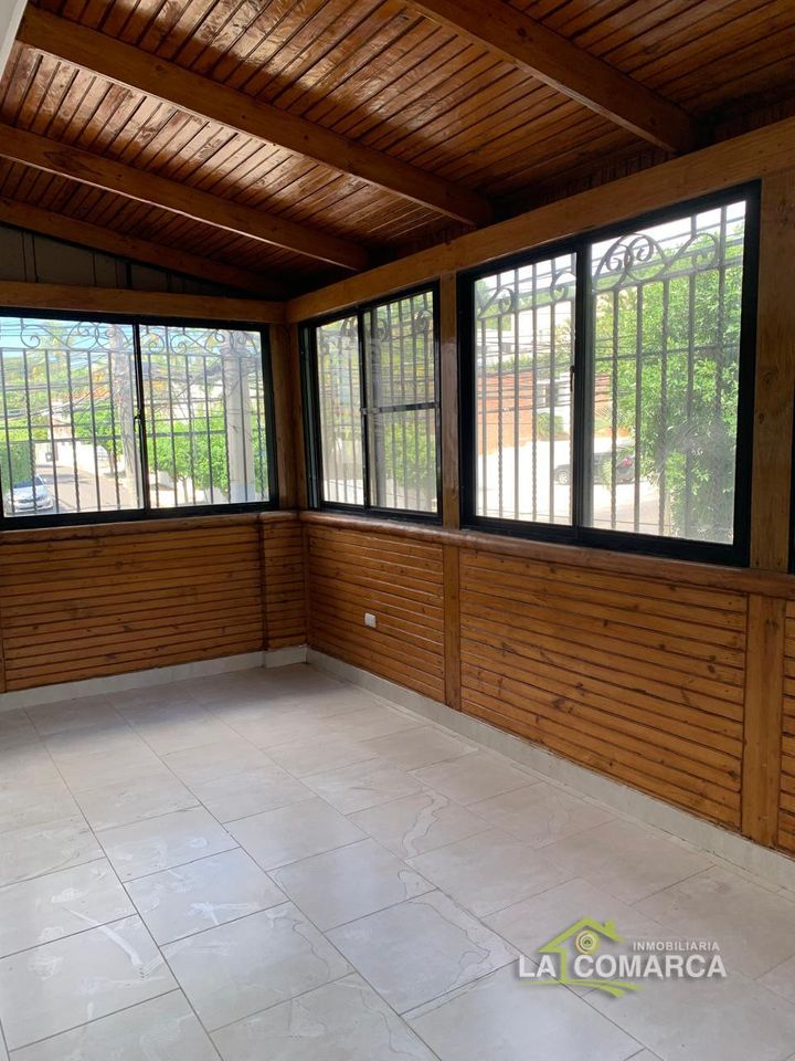 apartamentos - Apartamento de venta Santiago 1