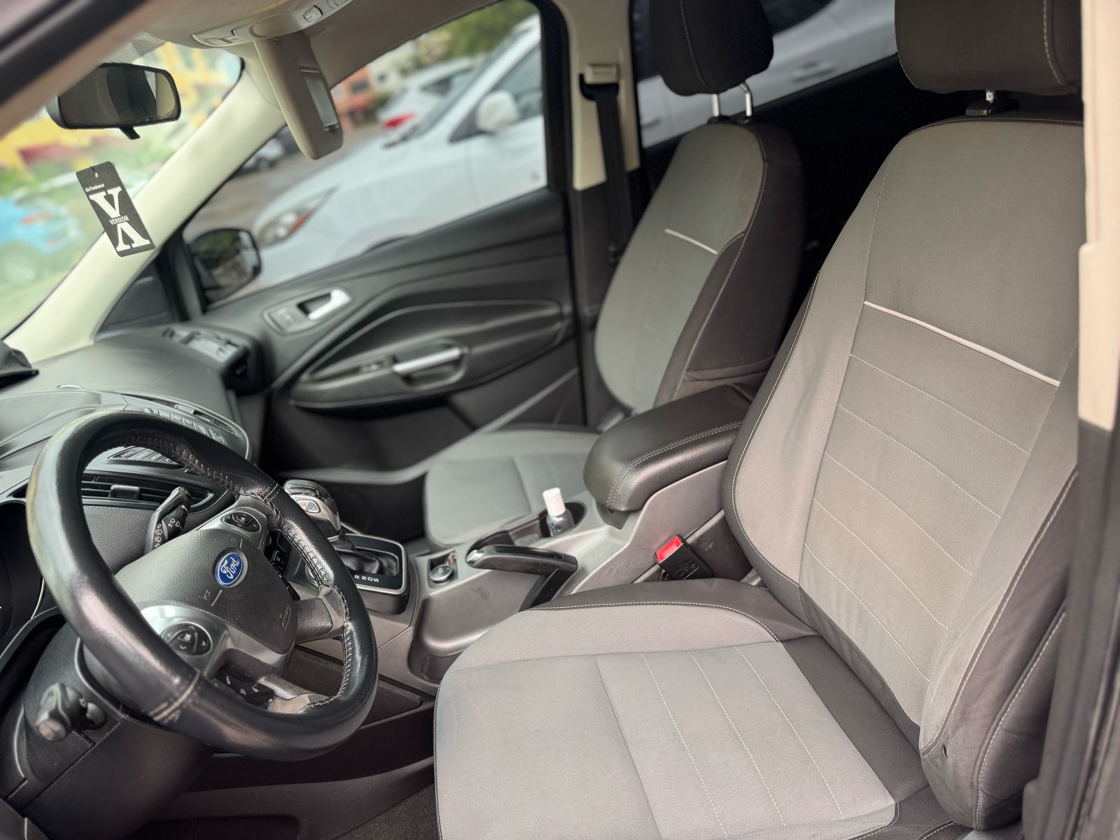 jeepetas y camionetas - FORD ESCAPE SE 2014 2