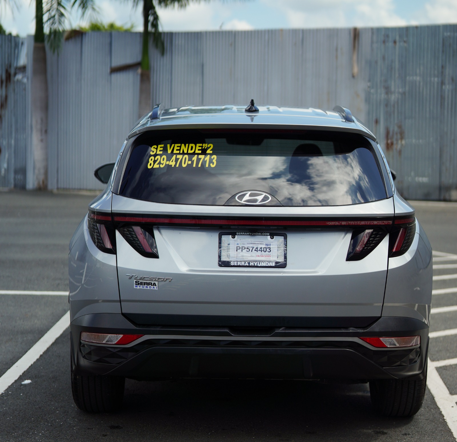 jeepetas y camionetas - Hyundai Tucson 2022 !!!OPORTUNIDAD!!! 2
