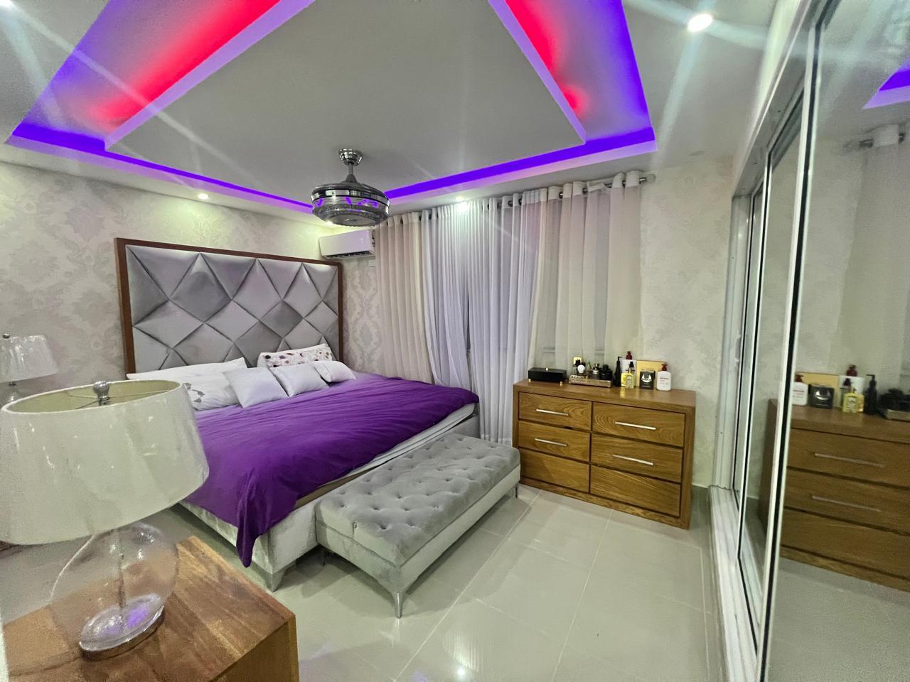 apartamentos - 🔵Apartamento 4to piso en arroyo hondo  2