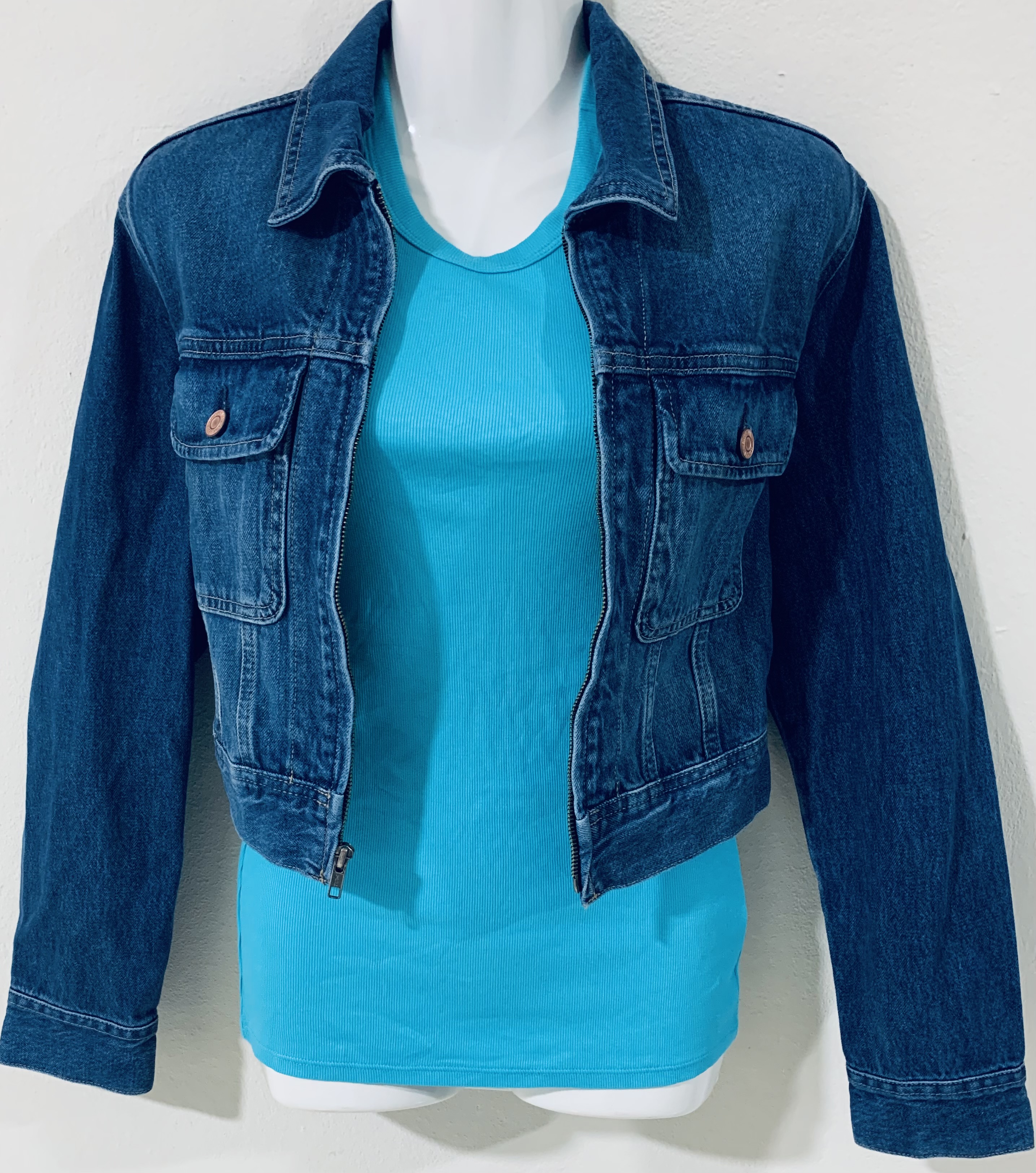 ropa para mujer - Blazers y chaquetas  2