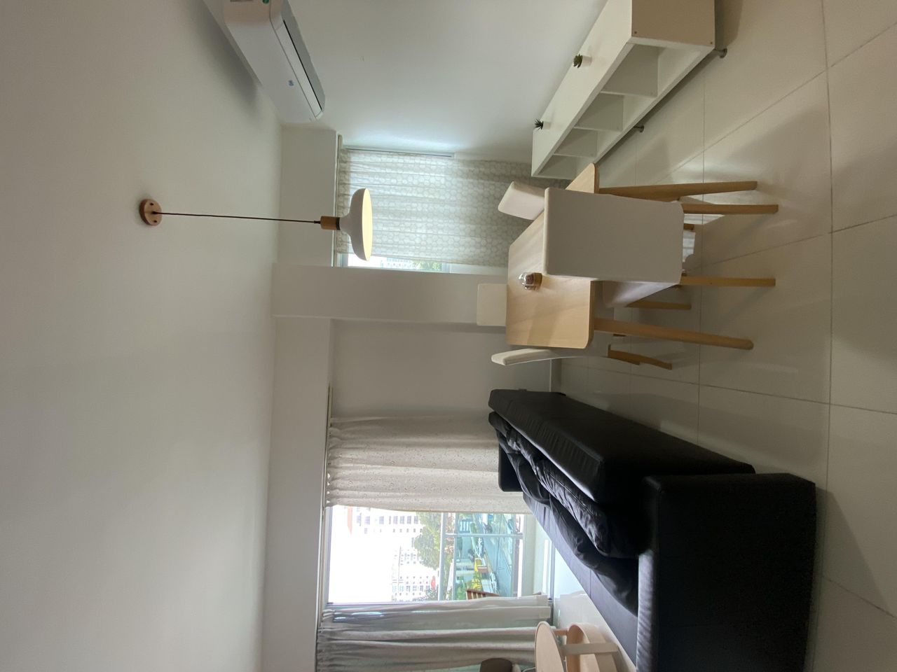apartamentos - Alquiler de Apartamento Amueblado en Piantin 4