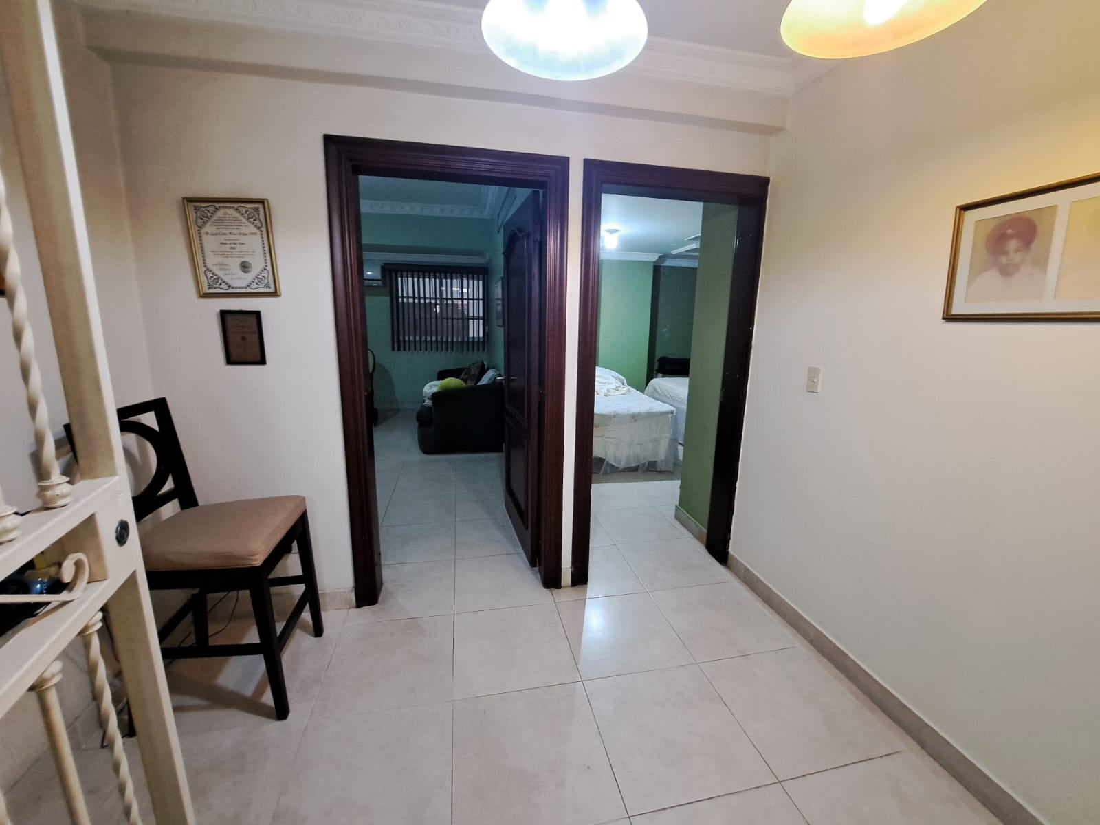 apartamentos - Rento Apartamento En Naco Amueblado O Sin Amueblar 4
