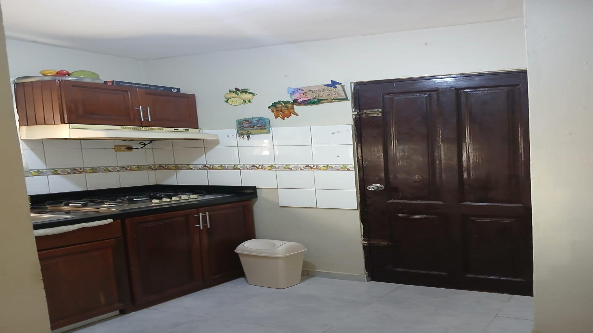apartamentos - ALQUILO apartamento amueblado Buenos Aires Del Mirador 6