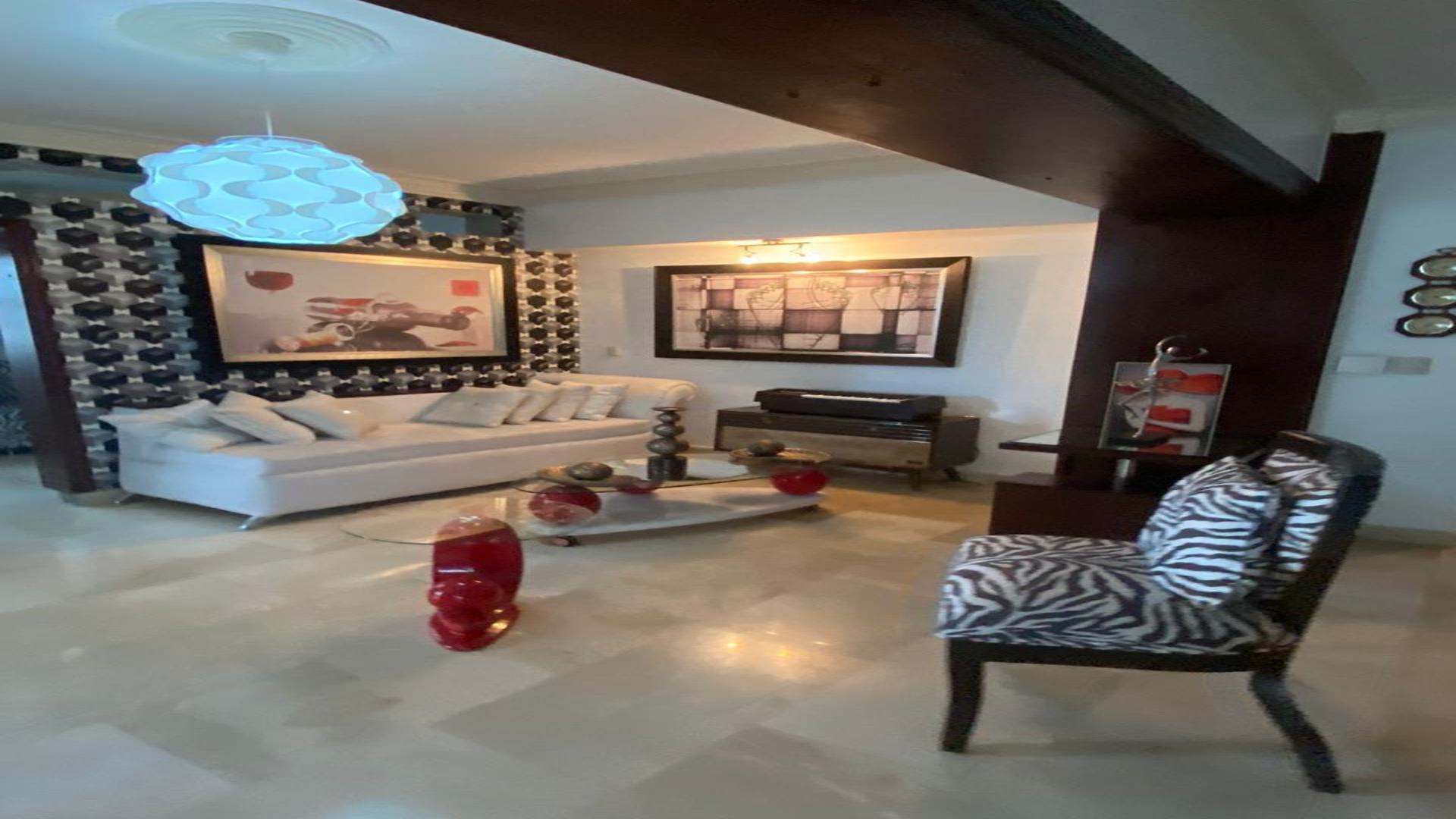 apartamentos - AMPLIO APARTAMENTO EN VENTA VILLA OLGA SANTIAGO 8