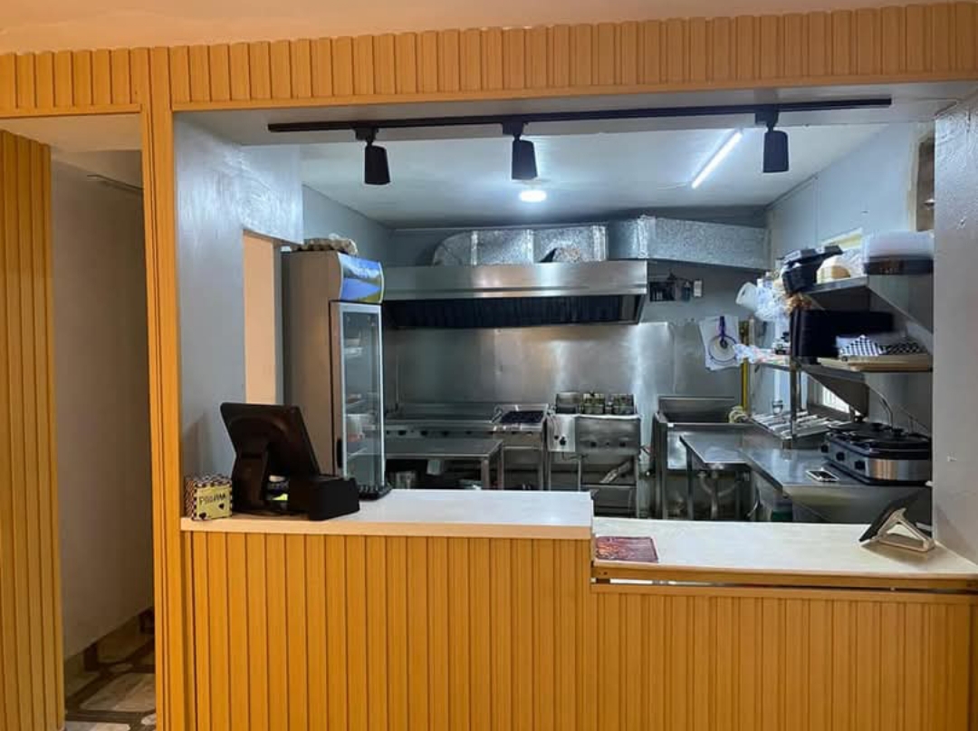 negocios en venta - RICO FOOD  2