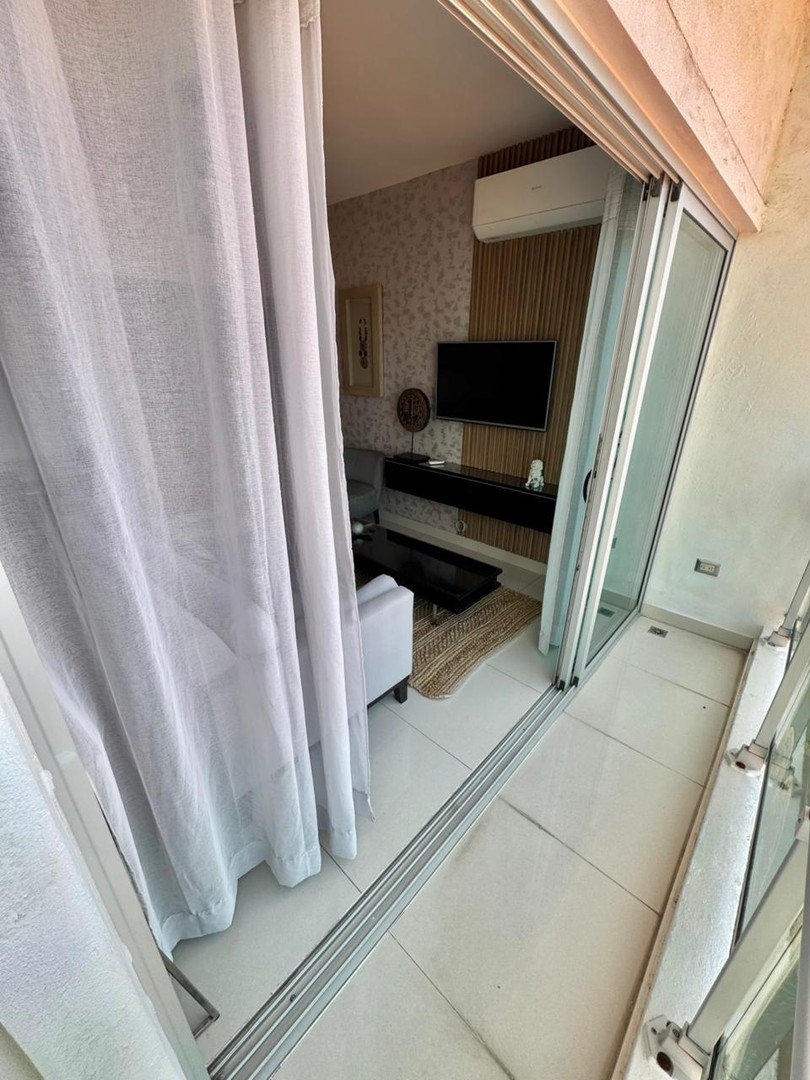 apartamentos - PIANTINI Apartamento en Alquiler Amueblado  2