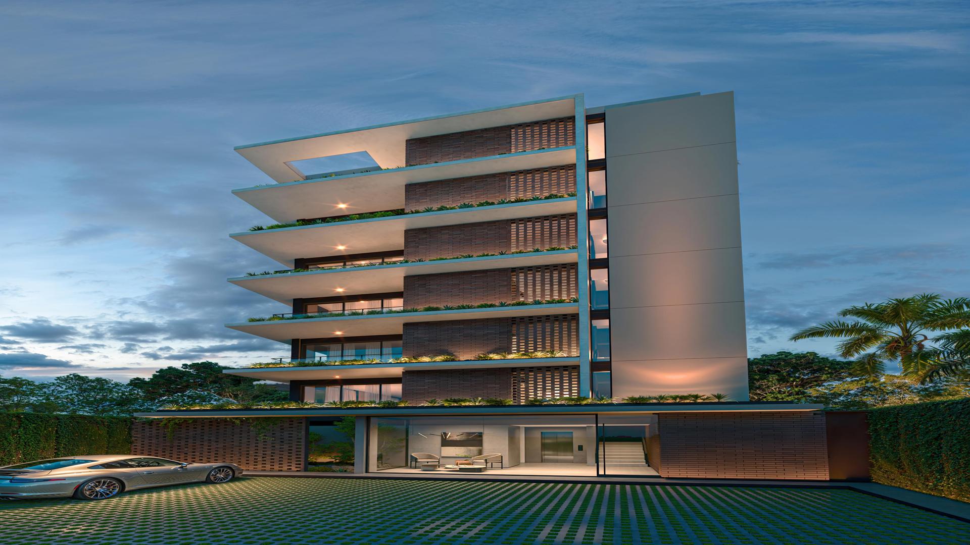 apartamentos - RESIDENCIAL MIA – DORADO I, SANTIAGO DE LOS CABALLEROS 9