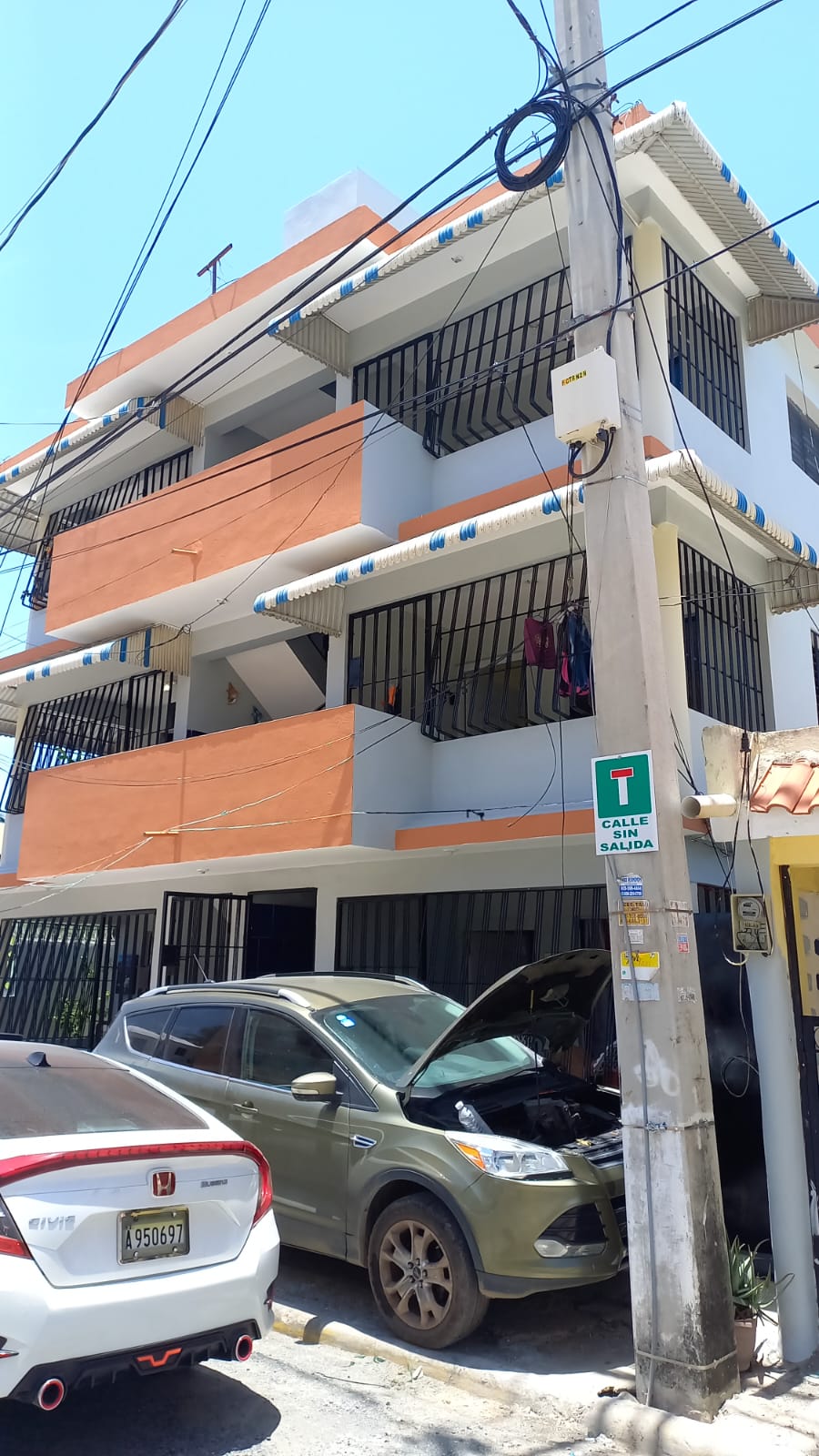 otros inmuebles - Edificio en Savica de 6 apartamentos rentados todo 0