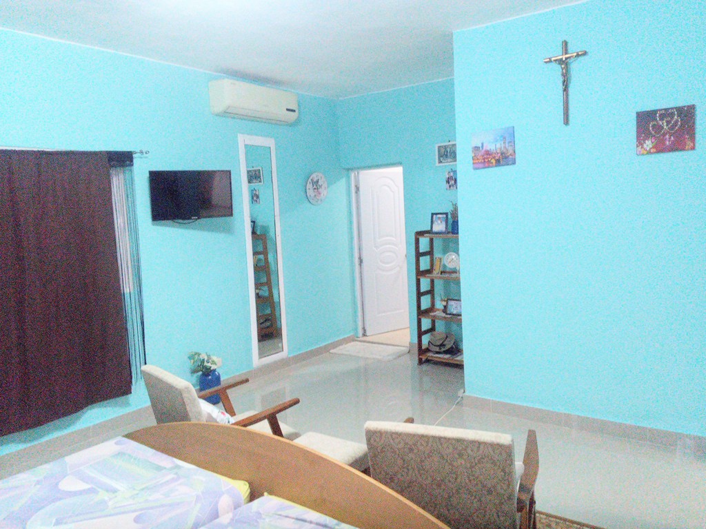 casas - Preciosa villa cerca de la playa, jardín grande  6