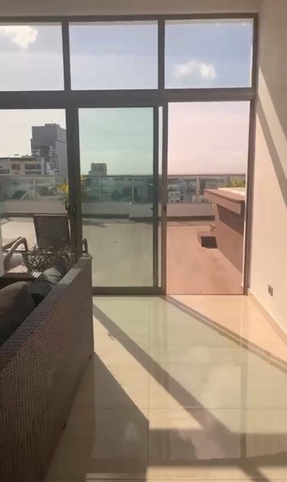apartamentos - Apartamento en alquiler en mirador Norte 9