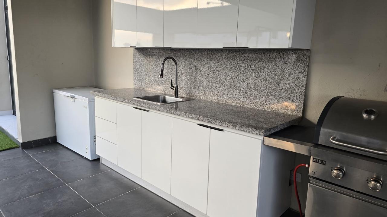 apartamentos - Apartamento en Alquiler Torre en Ensanche Naco 6