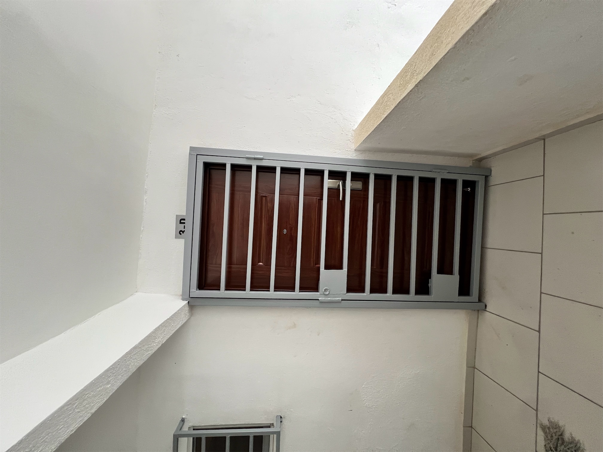 apartamentos - Vendo Apartamento en Ciudad Juan Bosch 2