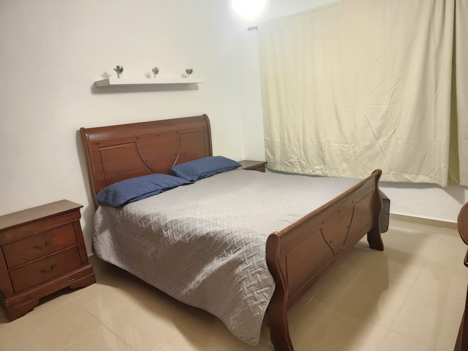 apartamentos - Apartamento en Gazcue  4