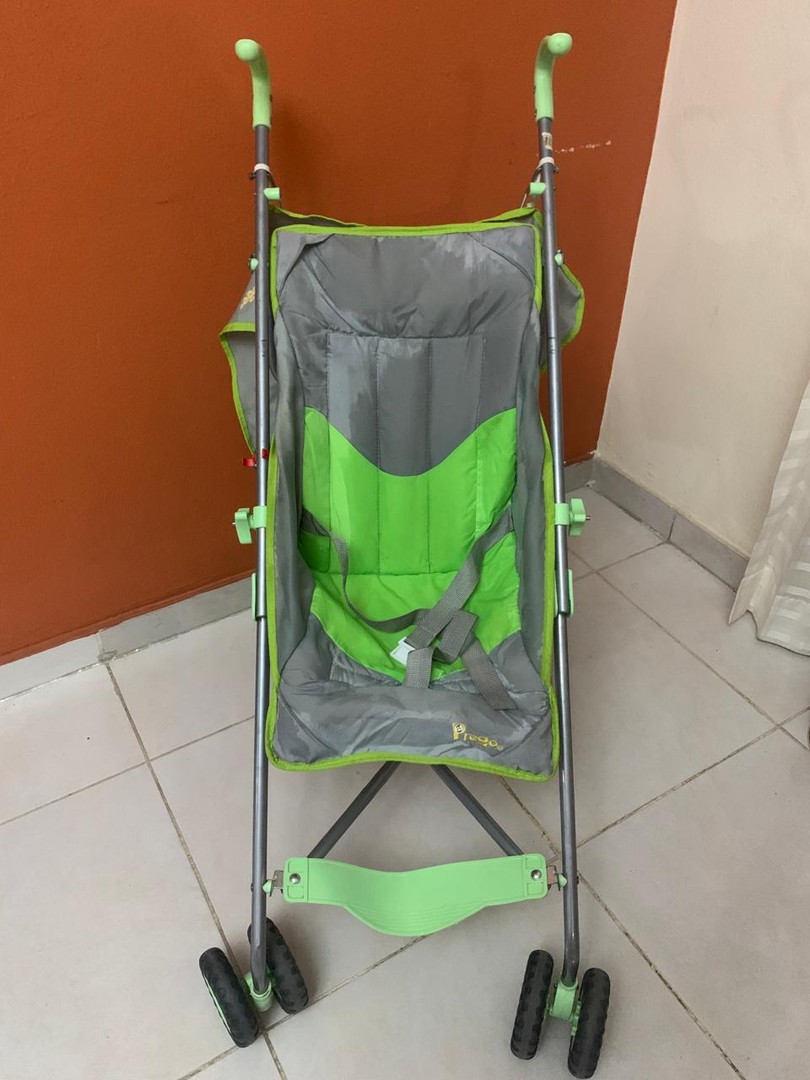 coches y sillas - Coche Tipo Sombrilla
