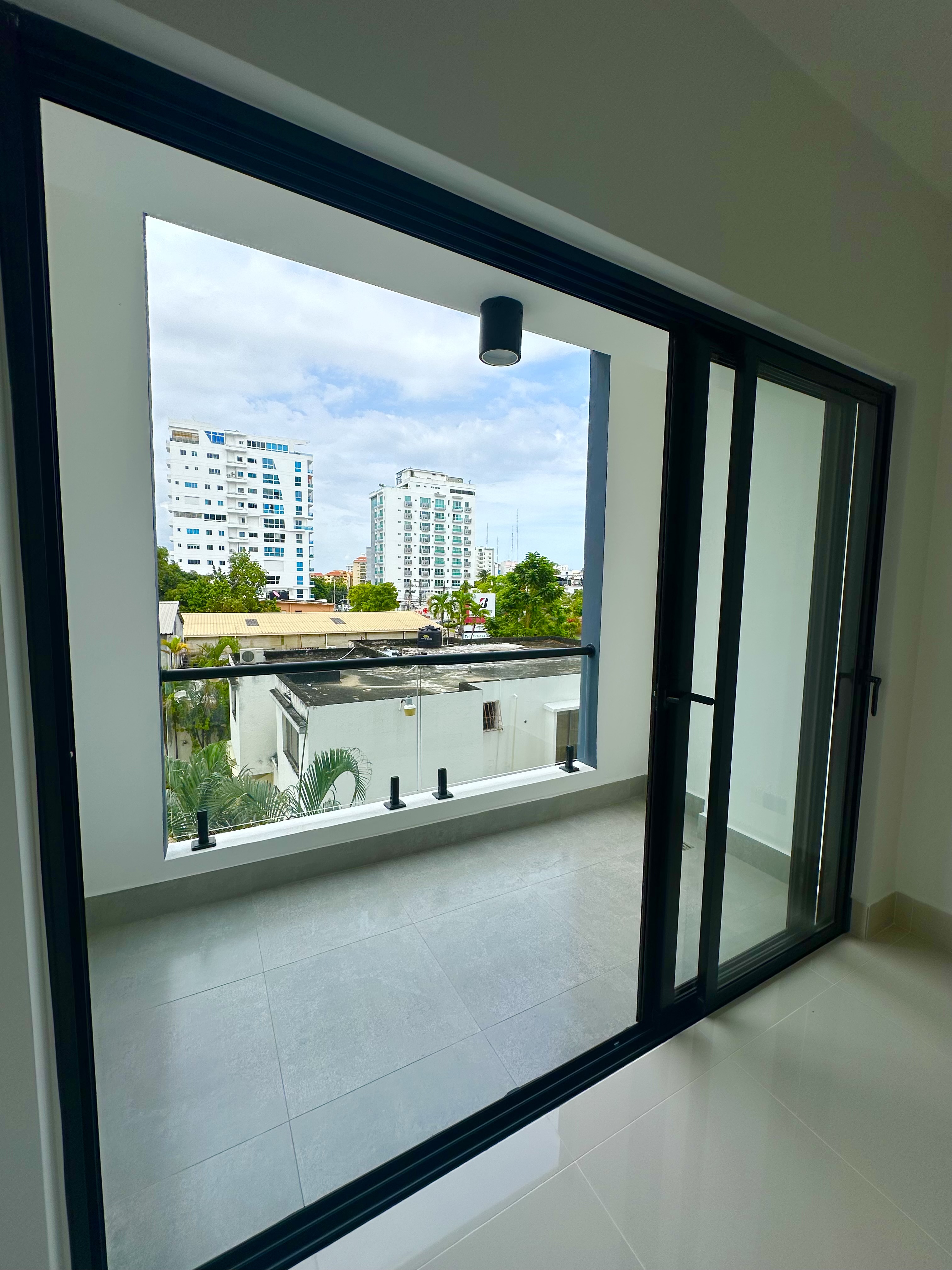 apartamentos - Alquilo apartamento de lujo a estrenar de 2 hab 6
