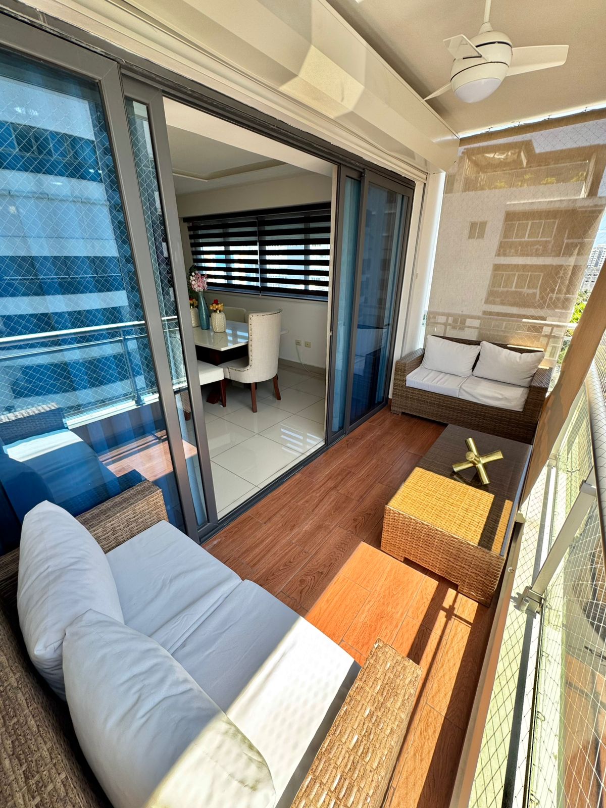 penthouses -  Se Vende Penthouse en el NACO 7