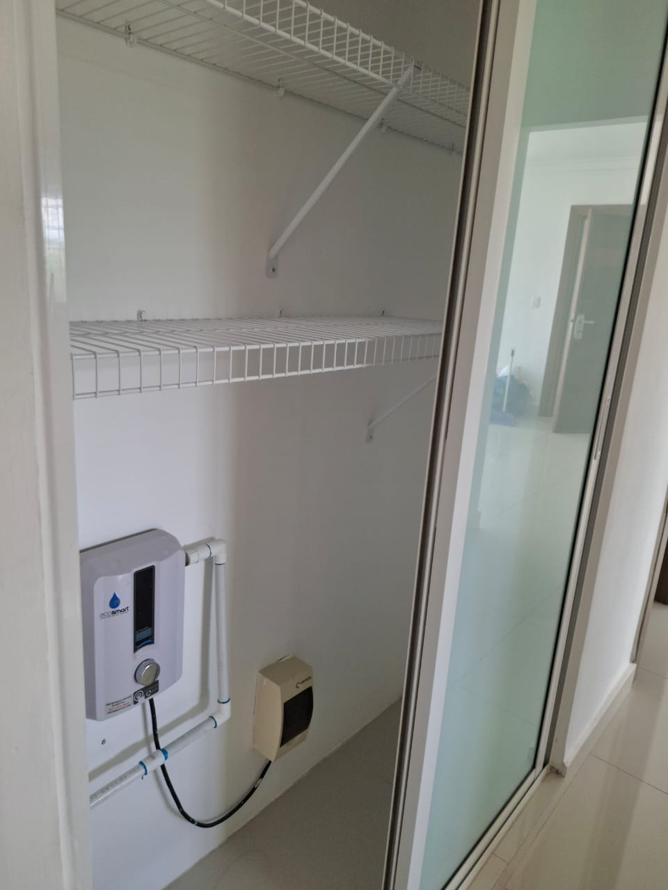 apartamentos - apartamento en alquiler con vista al mar  4
