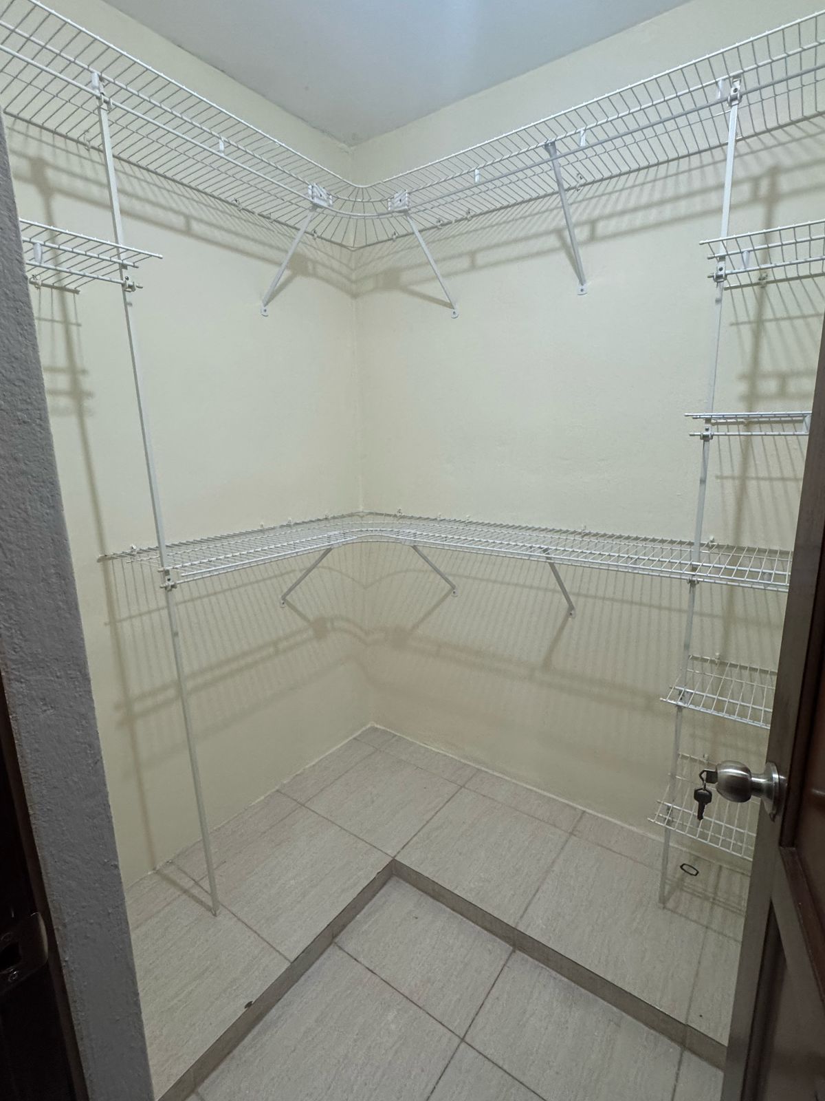 apartamentos - Alquiler de Apartamento en el  El Millón 8