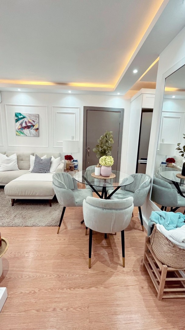 apartamentos - Apartamento en venta en la Av. Ecológica  0