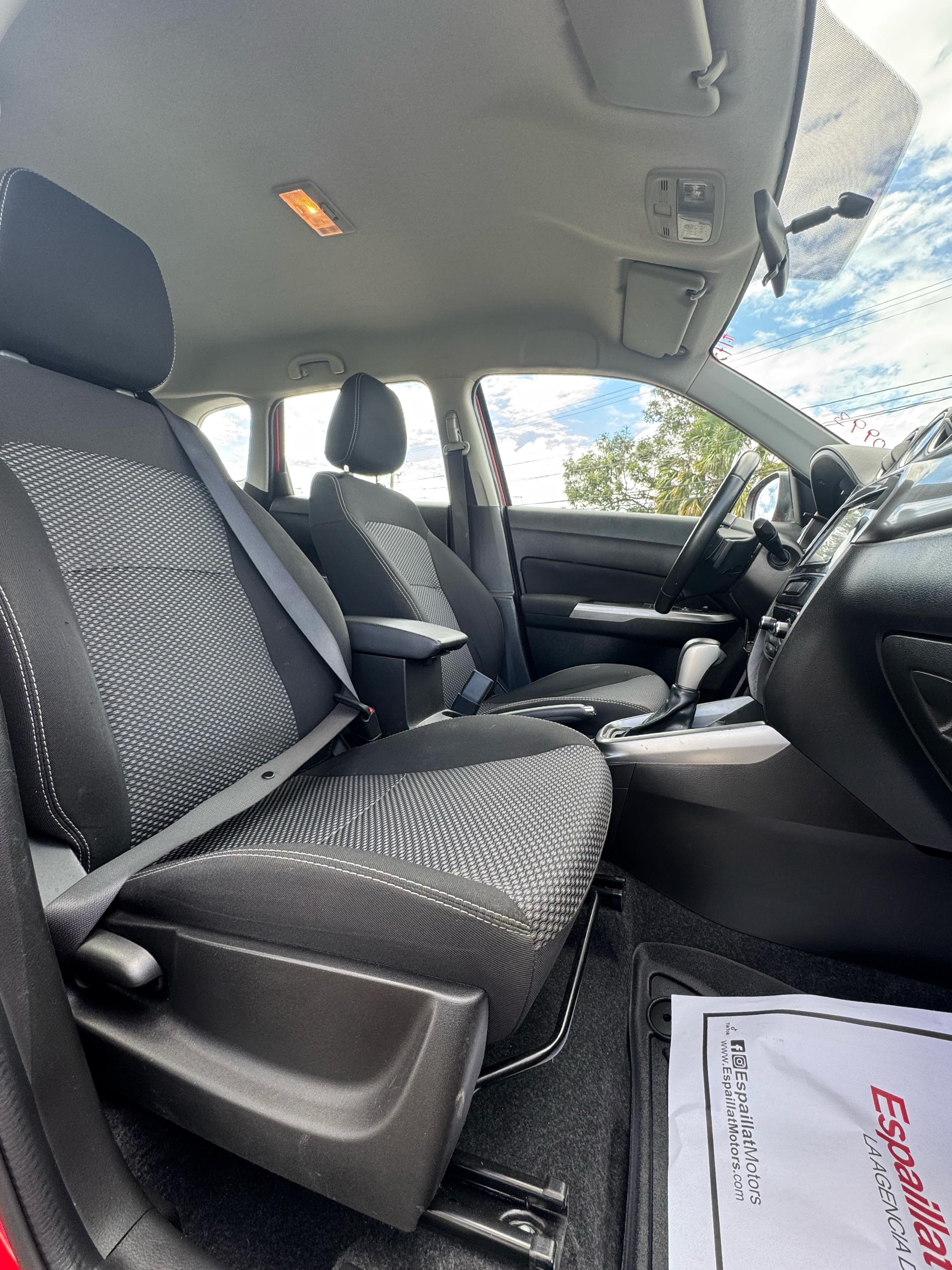 jeepetas y camionetas - Suzuki Vitara GL 2022 IMPECABLE 5