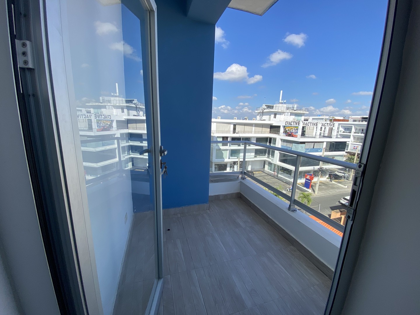 apartamentos - Apartamento en el millón en venta de 2 habitaciones  1