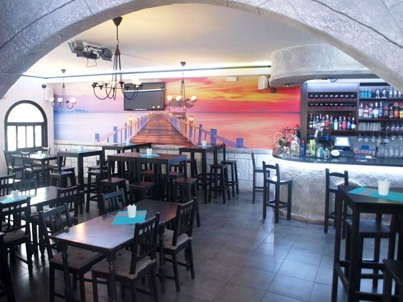 oficinas y locales comerciales - Casa en Bonao 1