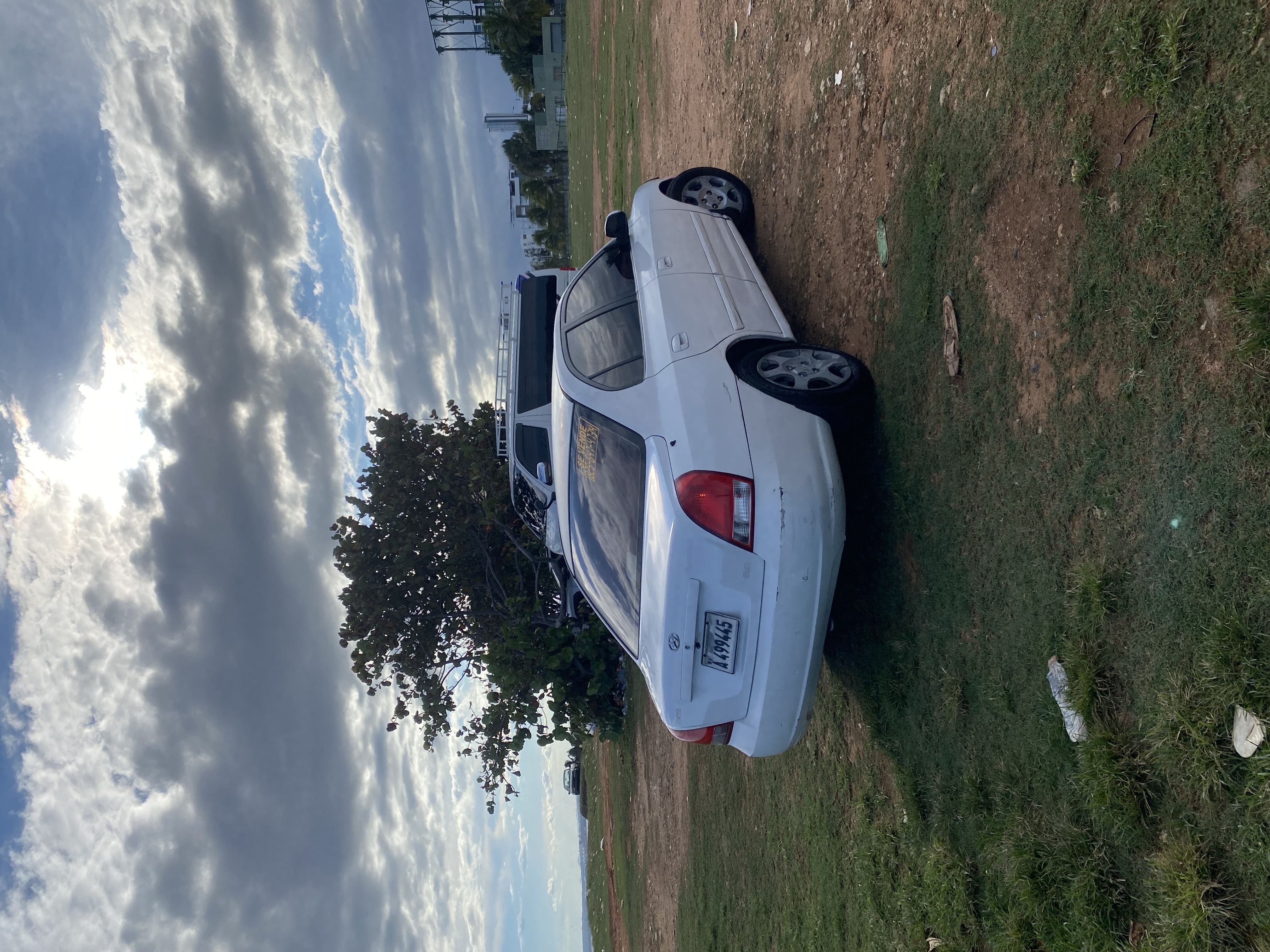 carros - Hyundai Elantra GLS 2002 3