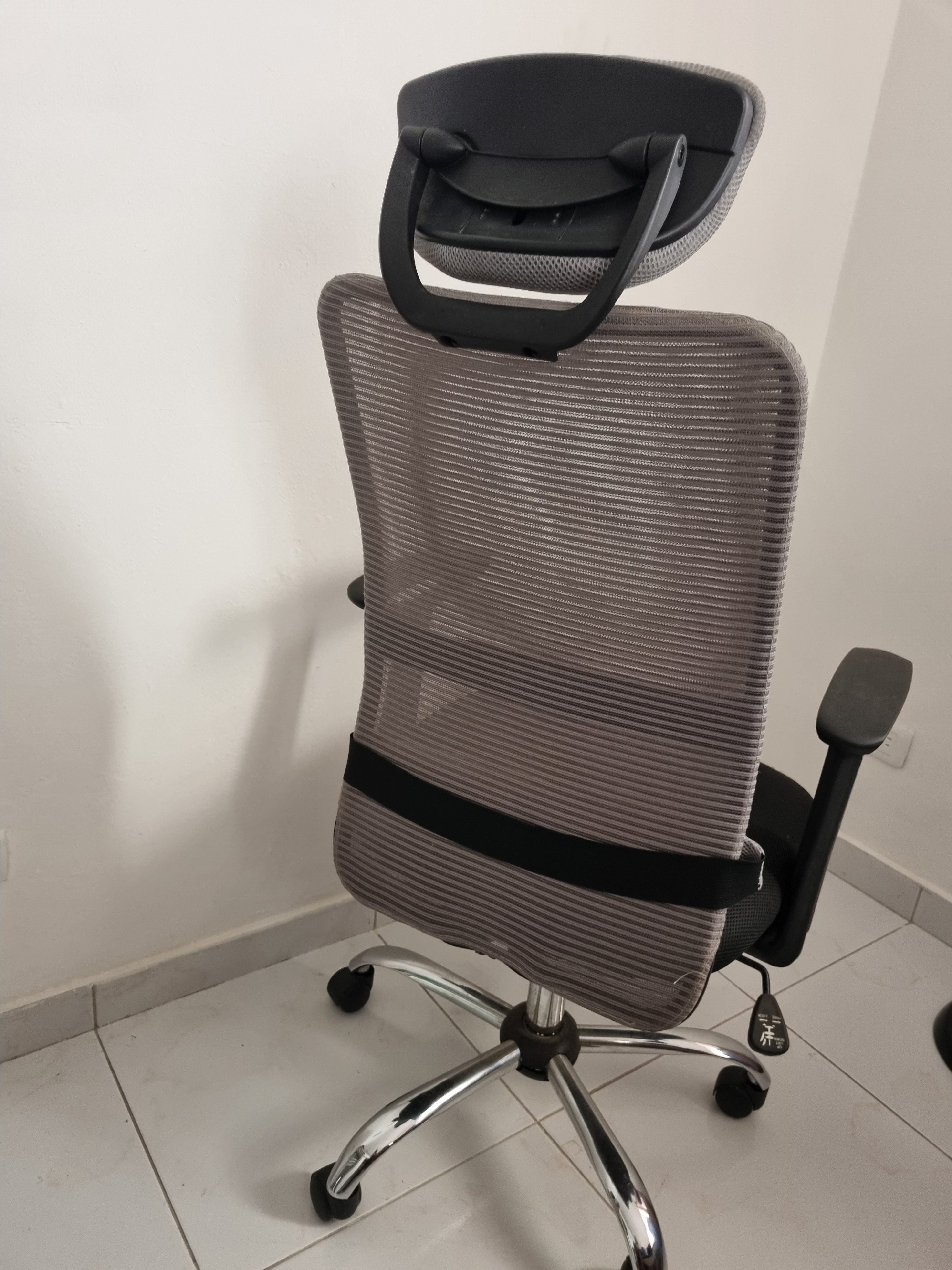 articulos de oficina - sillón Ejecutivo 0