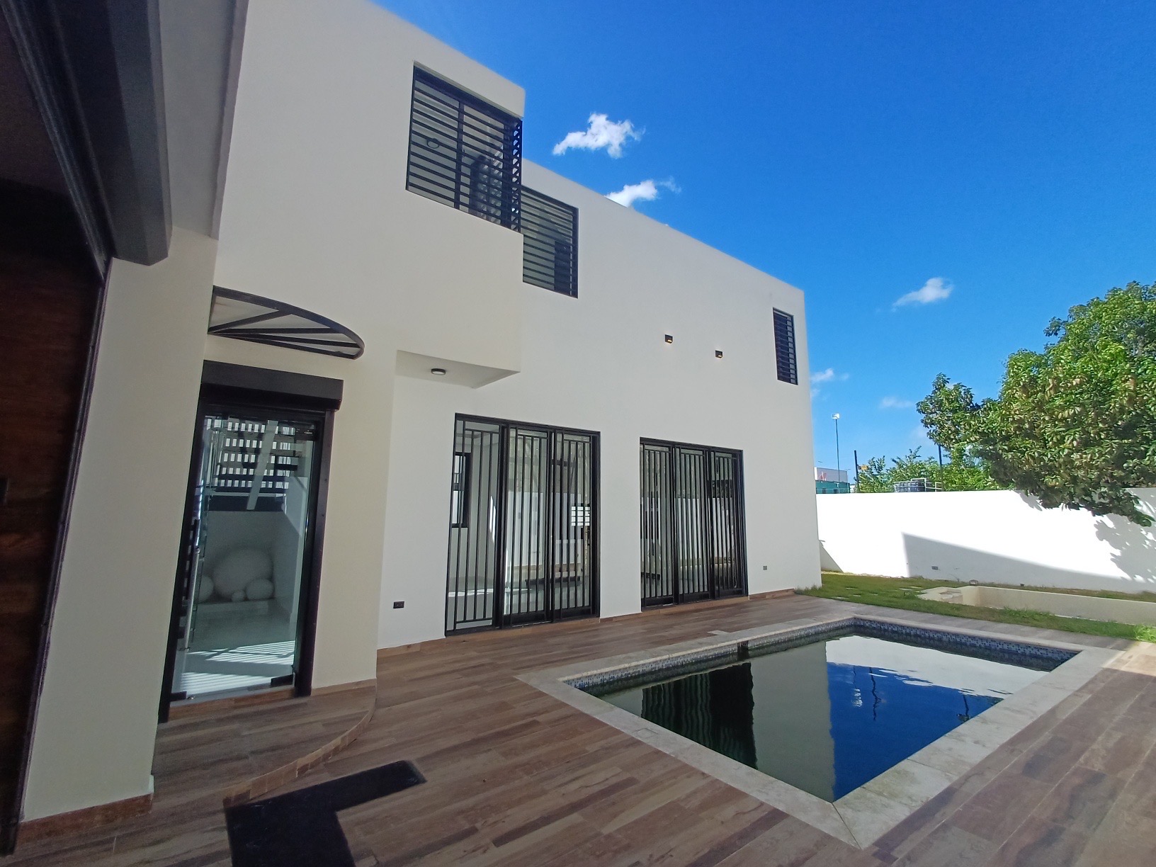 casas - Vendo Casa en San Pedro de Macorís, República Dominicana  5