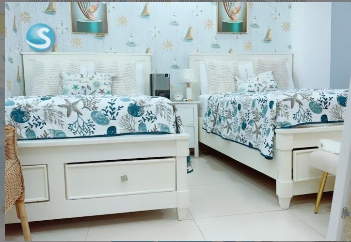 apartamentos - apartamento con vista al mar en juan dolio 2