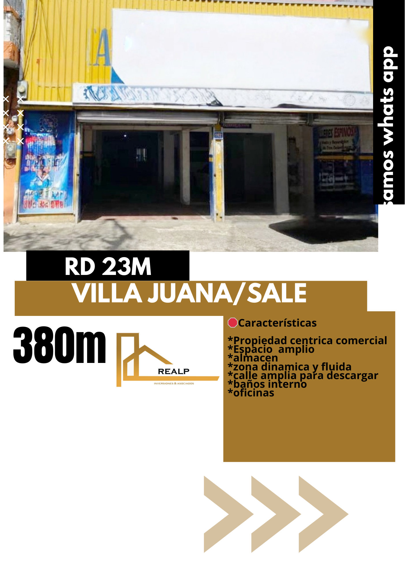 oficinas y locales comerciales - SE VENDE 