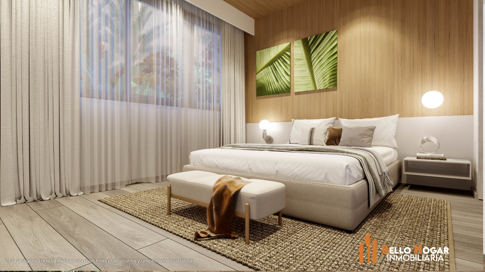 apartamentos - VIVE DONDE OTROS VACACIONAN EN PUNTA CANA 2