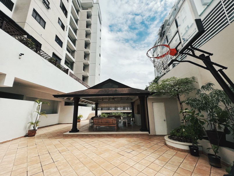 apartamentos - Apartamento en Piantini 8