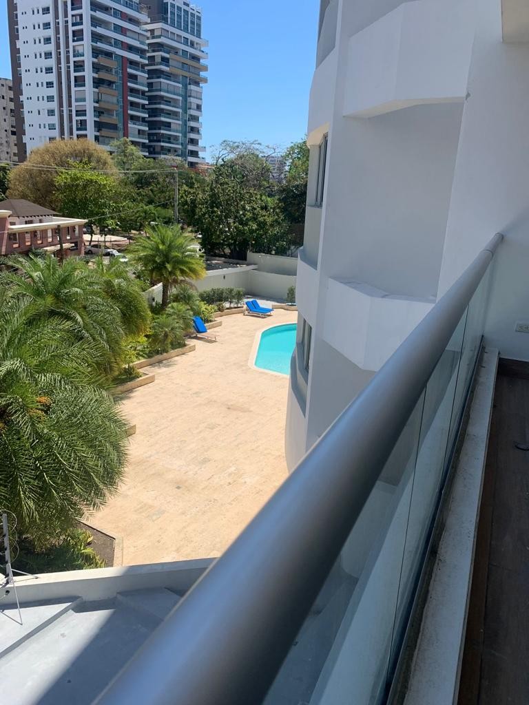 apartamentos - Se vende apartamento en La Esperilla 4
