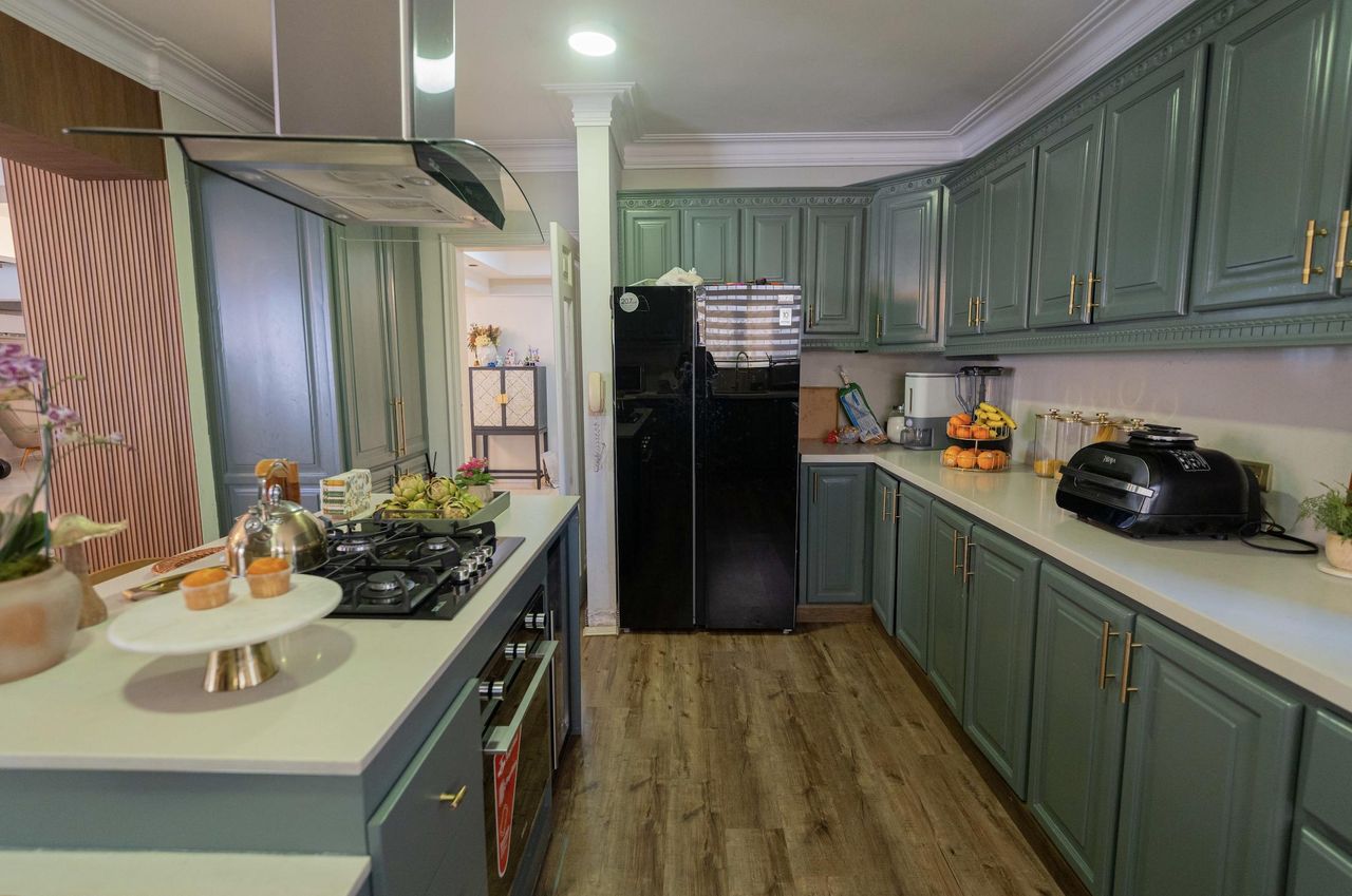 penthouses - Venta de PentHouses en Evaristo Morales 4