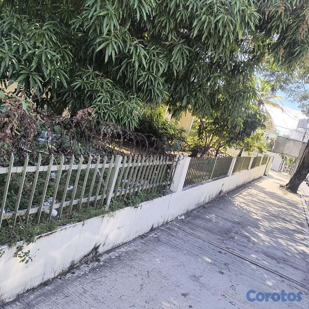 solares y terrenos - Vendo Terreno