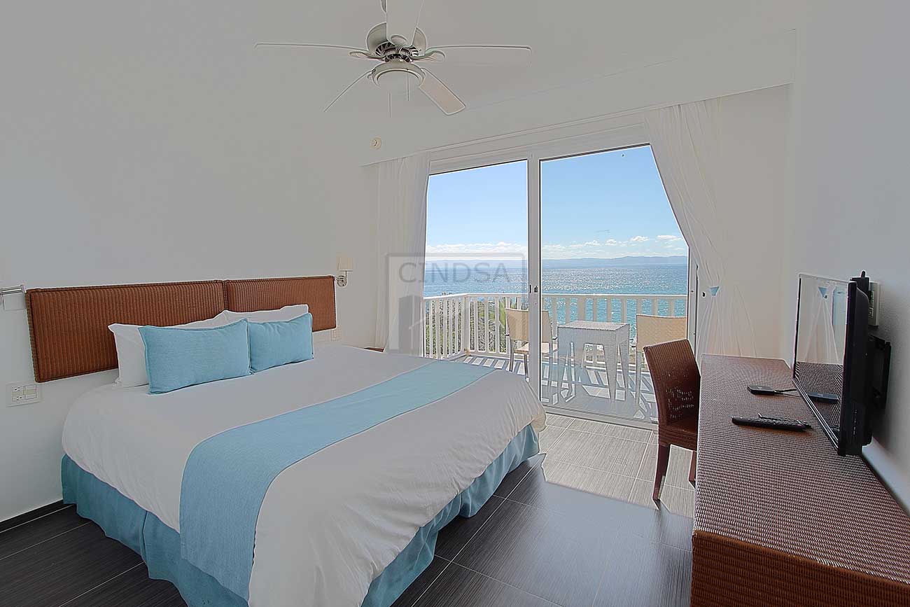 apartamentos - Apartamento Venta 3 habitaciones Vista Mare Samana 9