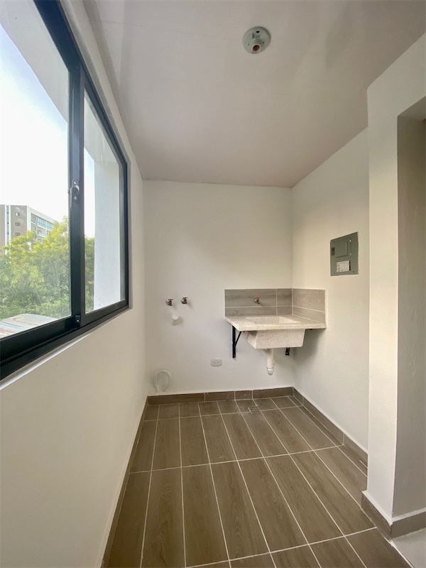 apartamentos - Apartamento de venta próximo a autopista Duarte 5