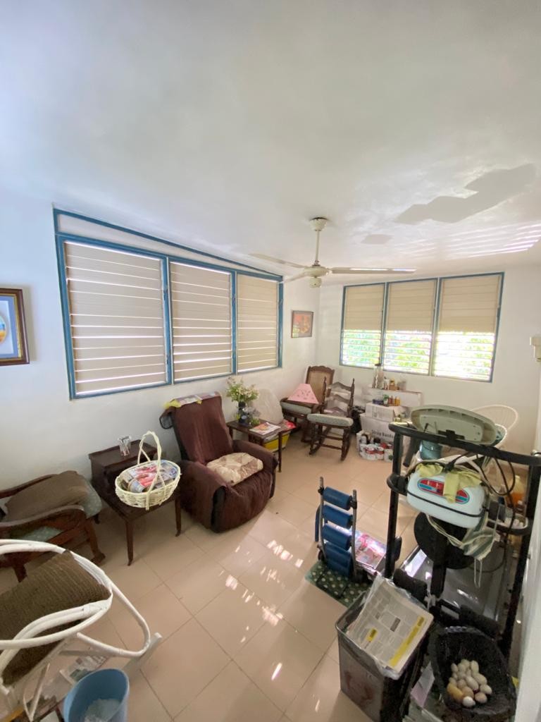casas - Se vende casa en Altos de Arroyo Hondo 6