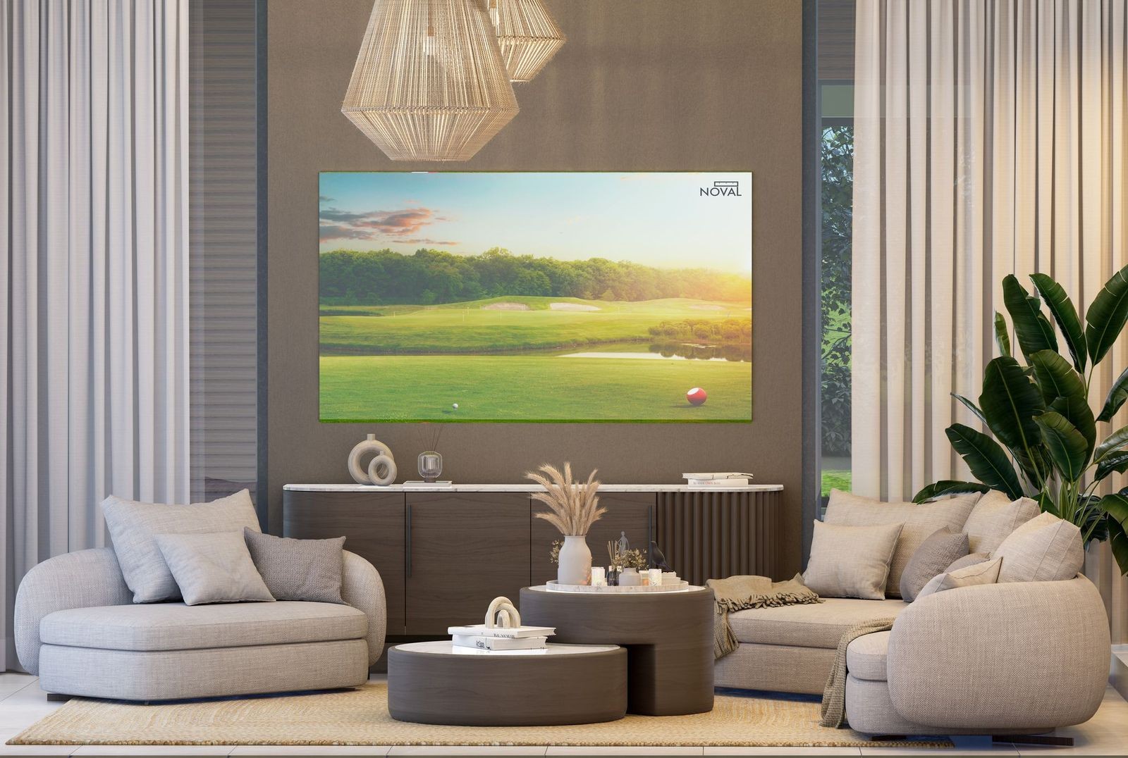 casas - Villa en cap Cana con Plan de pago y facilidades  5