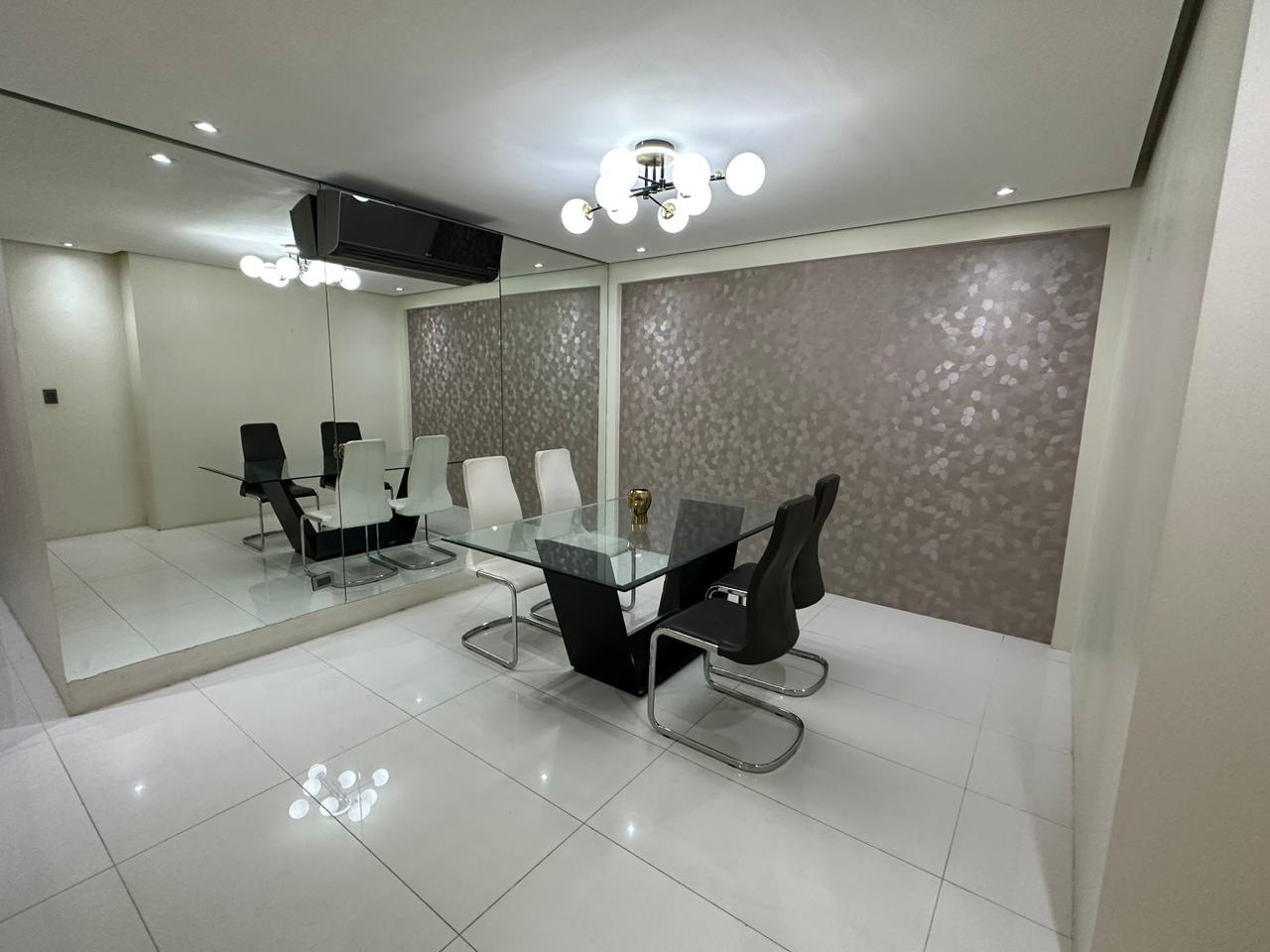 apartamentos - Naco alquiler y venta amueblado  1
