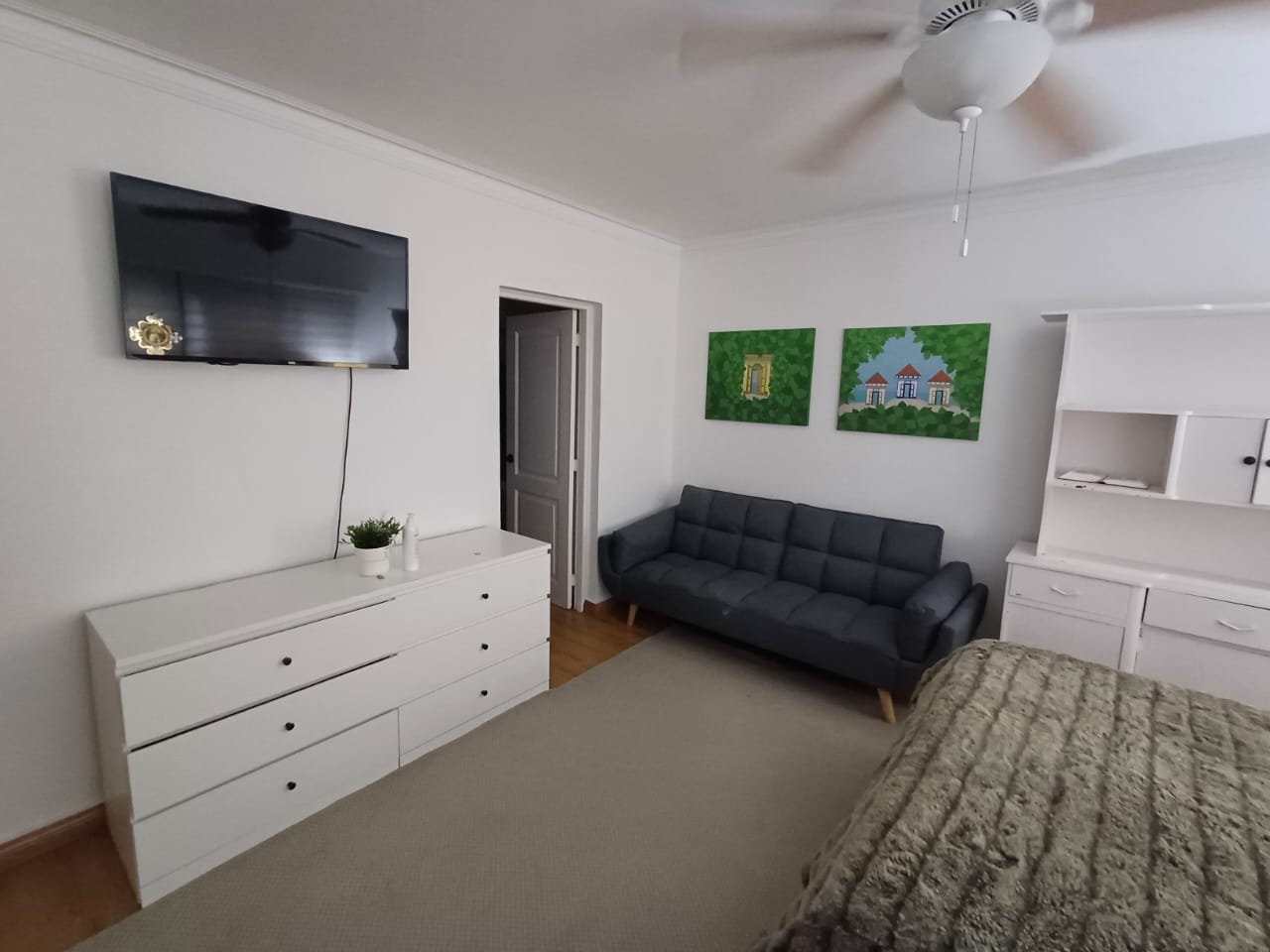 apartamentos - Apartamento en venta en clásico remodelado Piantin 8
