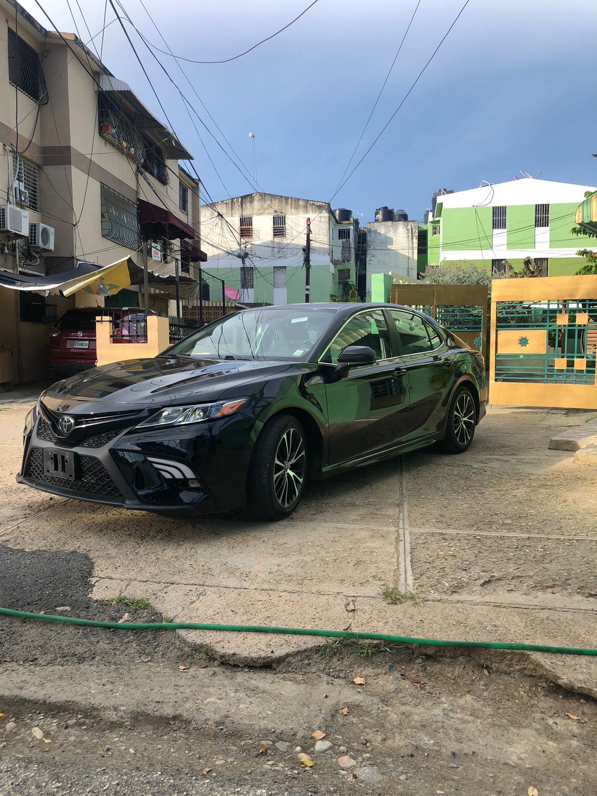 carros - Clean CarFax - Único Dueño 3