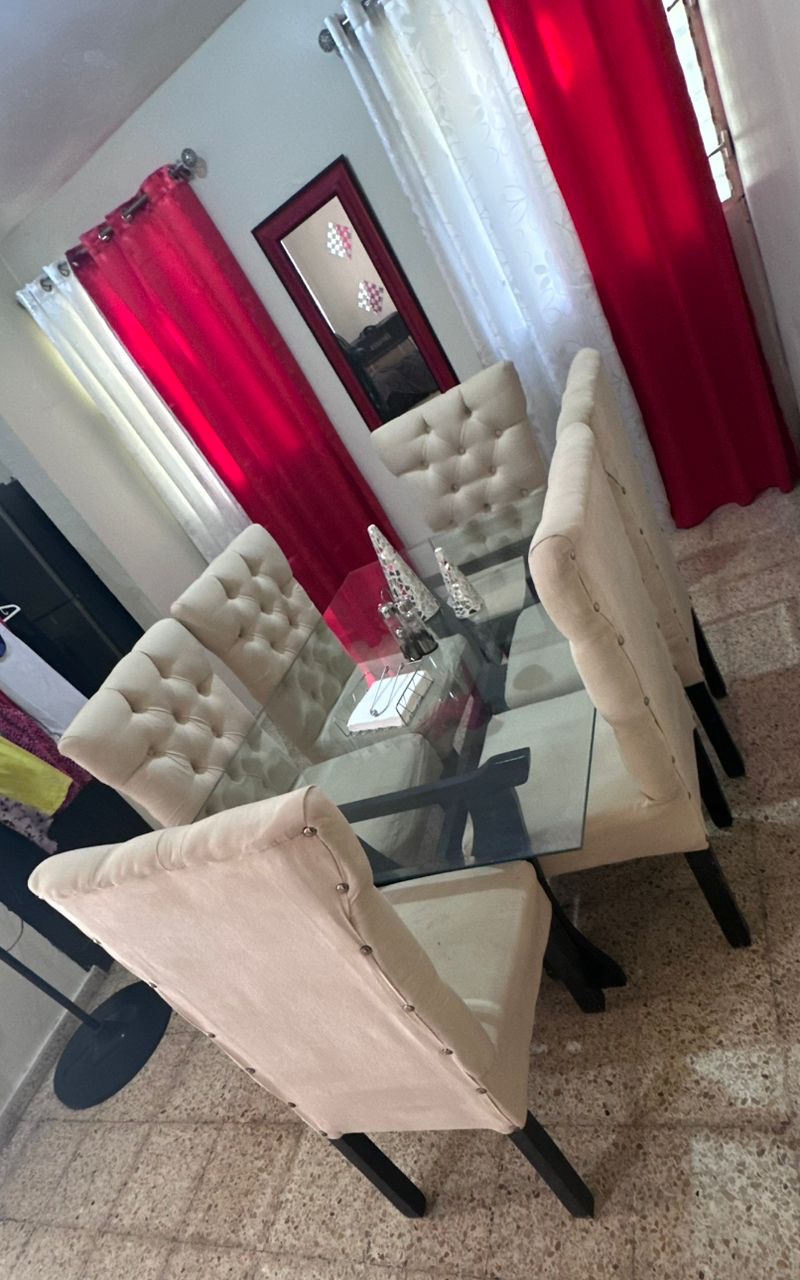 muebles y colchones - En venta por motivo de viaje  1