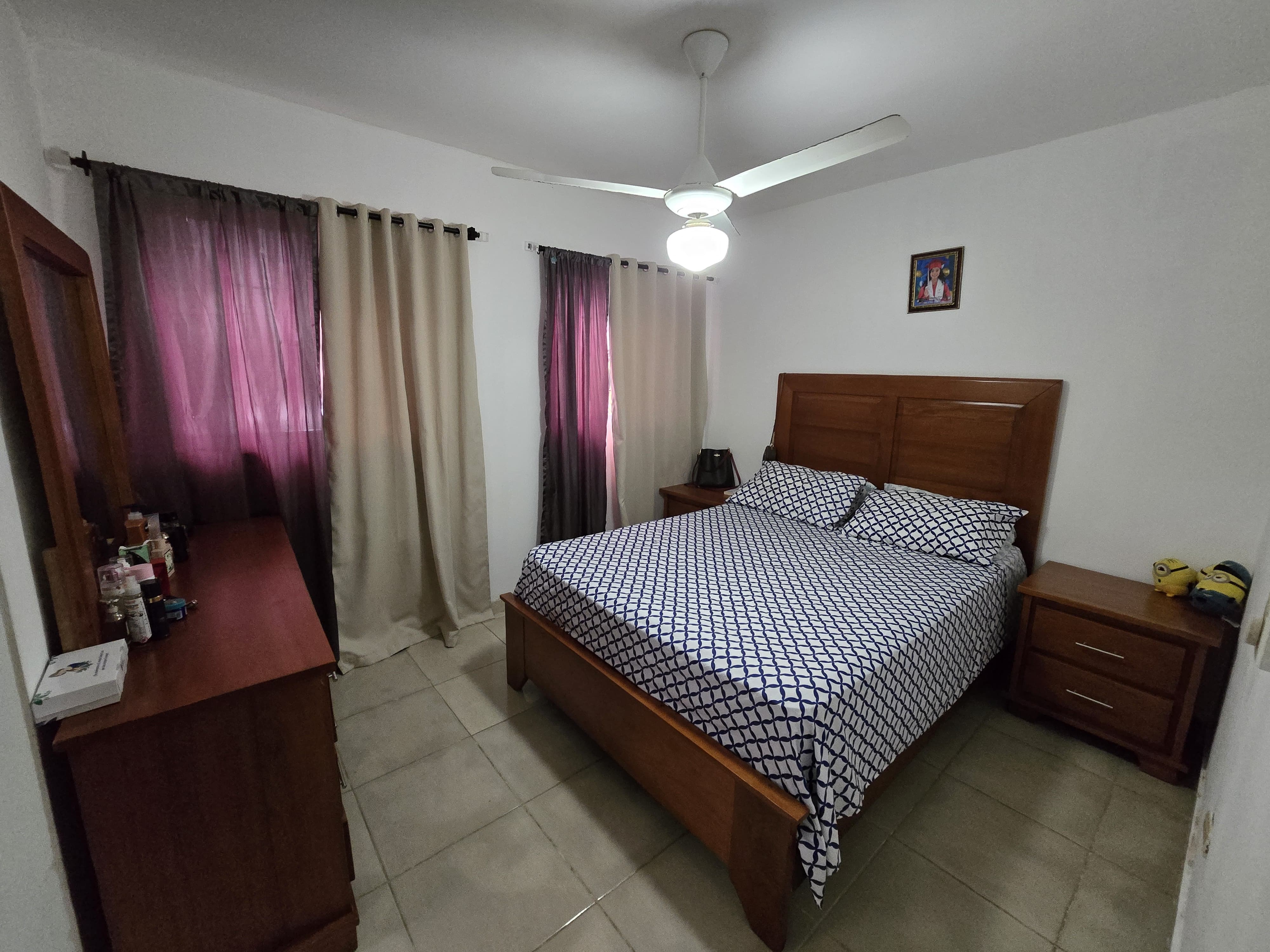 apartamentos - Vendo 1re piso en Tierra Alta, Jacobo Majluta  8