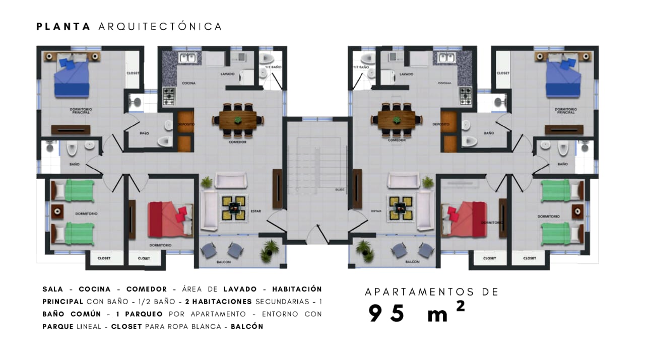 apartamentos - DIOS 📍ATENCION BANI 📍Apartamentos Bono vivienda  5