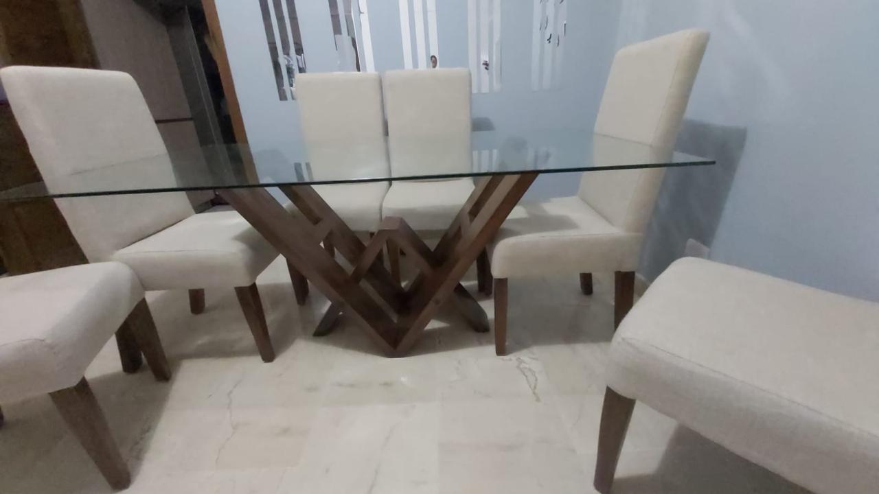 muebles y colchones - Comedor 2