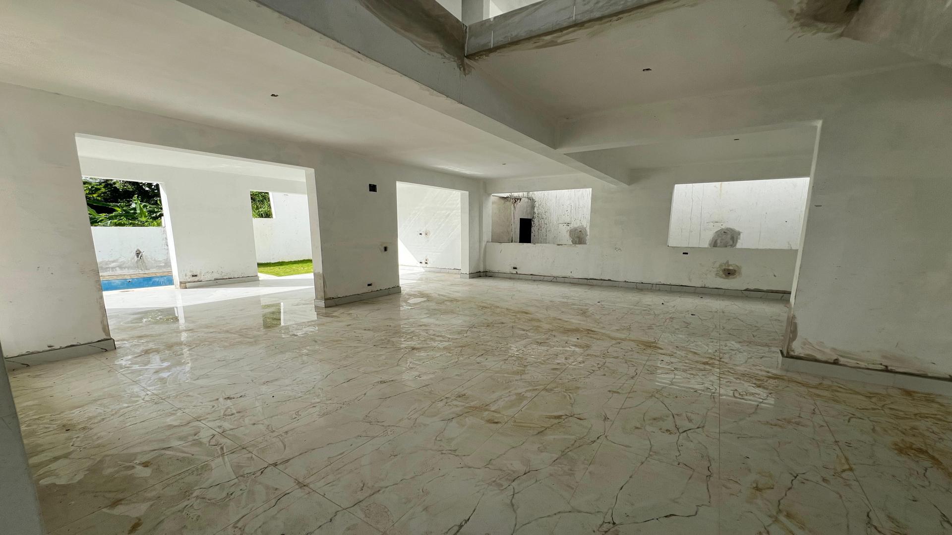 casas - Casa de 2 niveles en Venta en Altos de Arroyo Hondo III 6