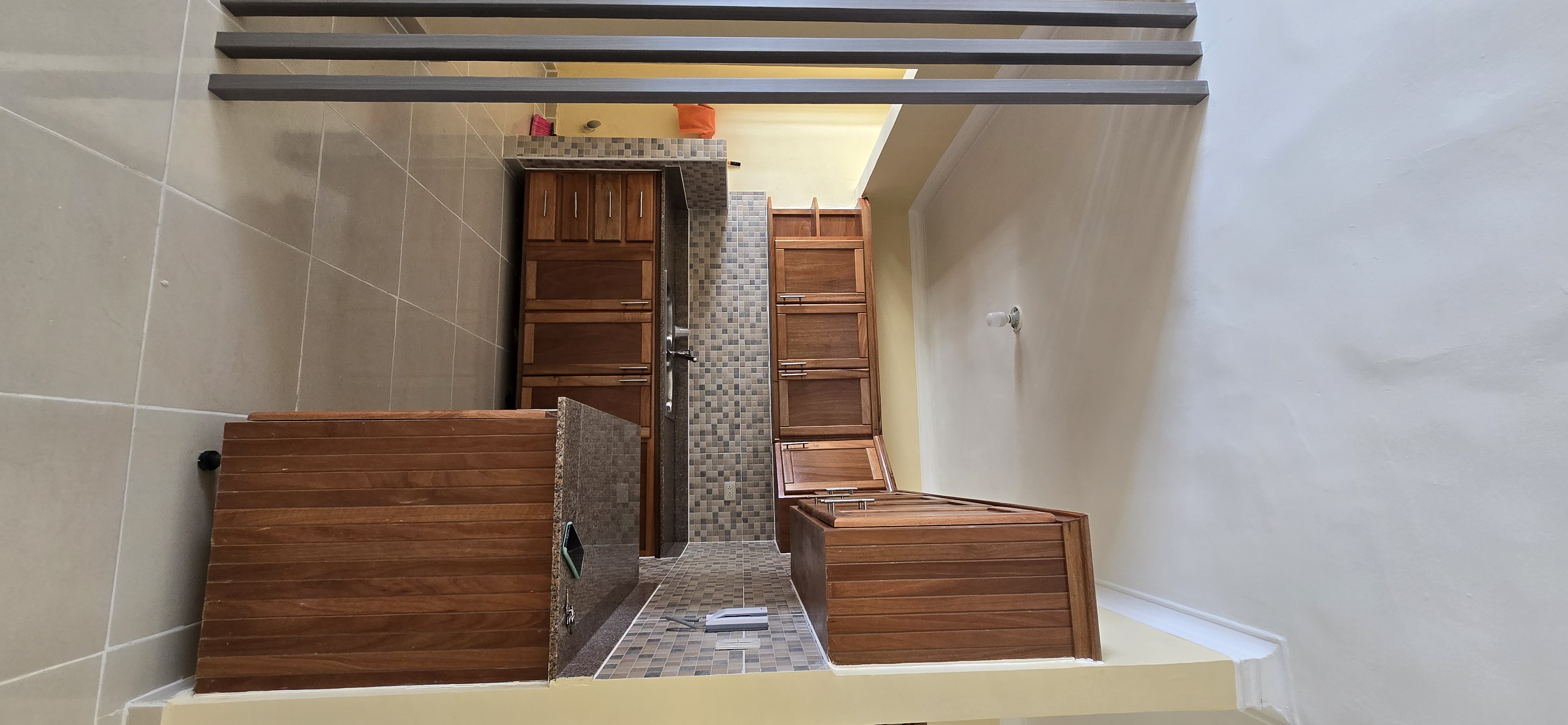 apartamentos - Apartamento  en Alquiler  colinas del Arroyo en la Jacobo  4
